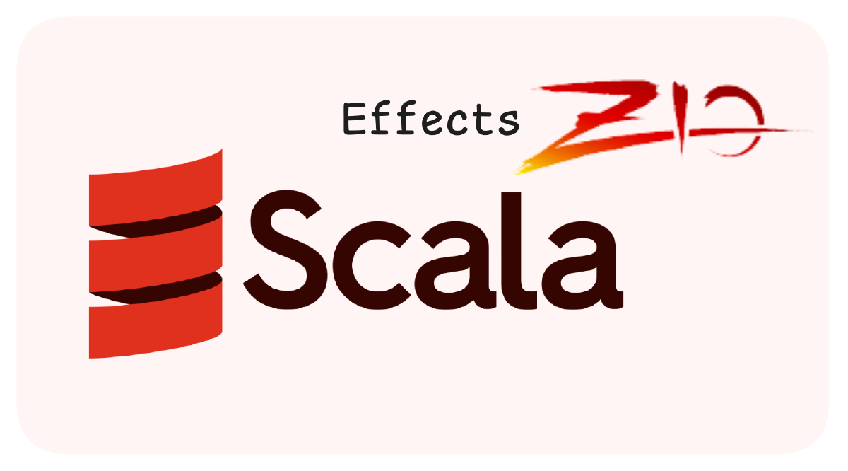 Scala: Effects and Functional Programming