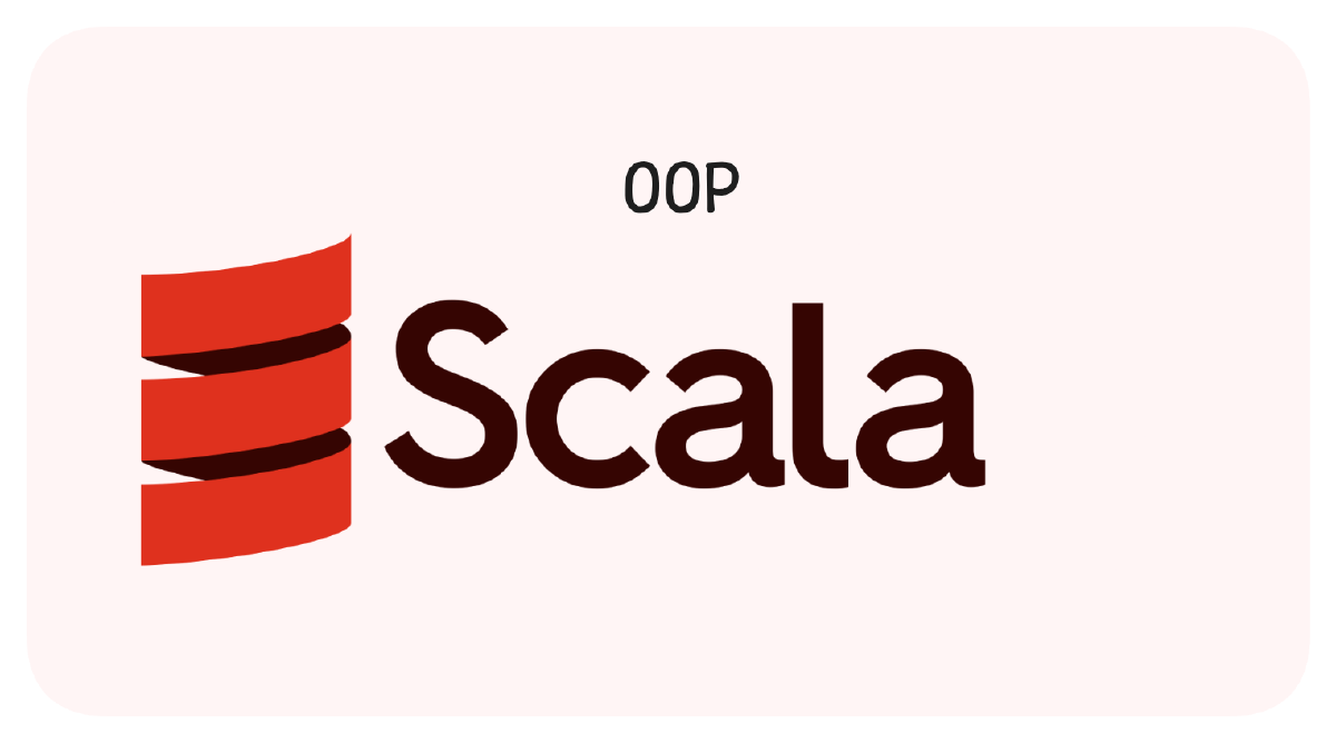 Scala: OOP