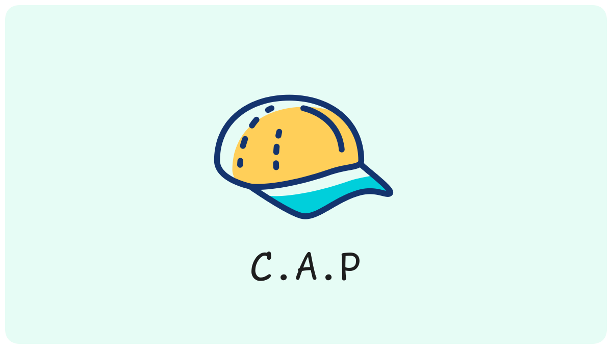 CAP